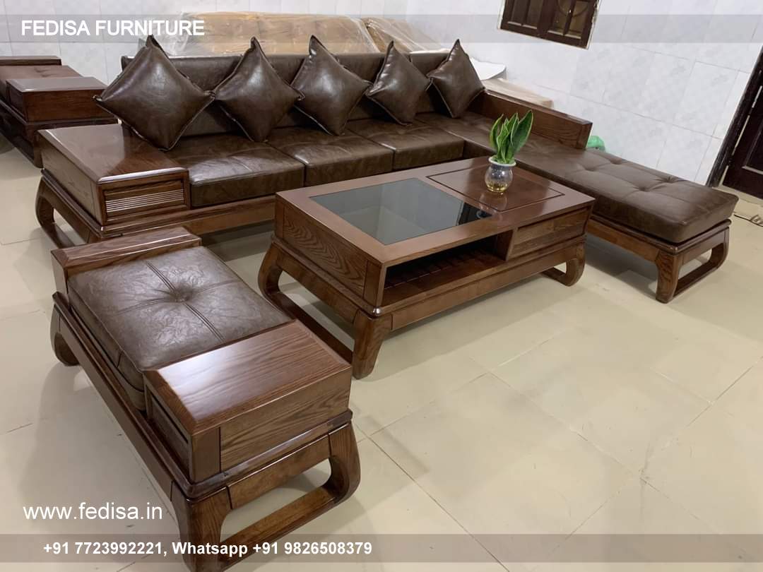Godrej Interio Wooden Sofa 3 Piece Sofa Set Cheap Printed Sofa Set Sofa Set Price In Mangal And Mangal
