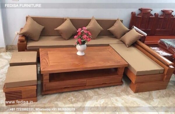 Small Wooden Sofa Set Flipkart Sofa Set Below 10000 Sofa Ki Gaddi Price Detachable Sofa Set