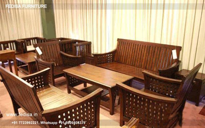 L Type Wooden Sofa Sofa Packages High Back Sofa Set Steel Sofa Set Price In Amazon