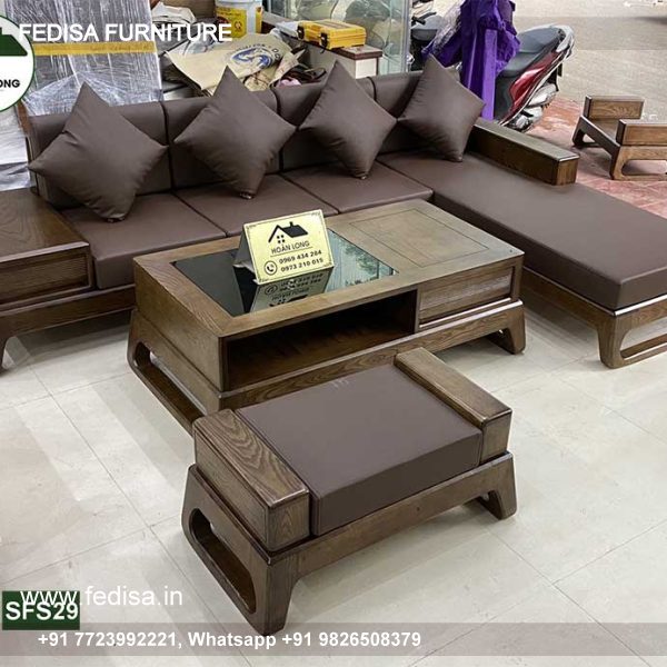 Teak Wood 3 Seater Sofa Damro L Shape Sofa Seater Sofa Set Sofa Set 5 Seater Under 15000