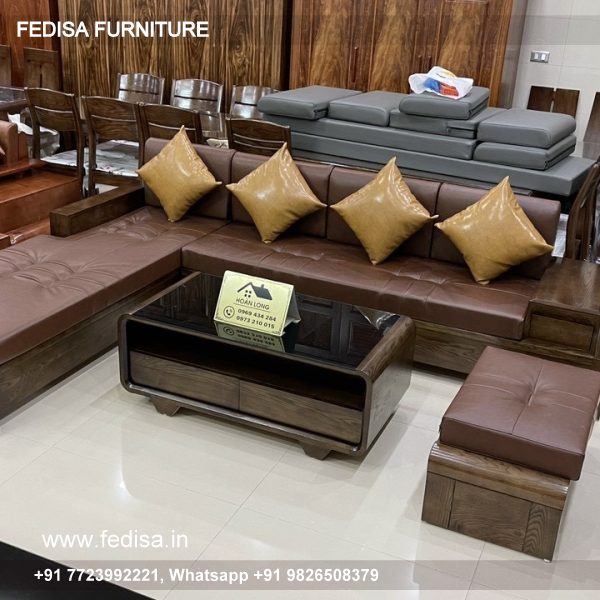 Wooden Sofa 5 Seater Price Sofa Set Table Price Sofa Set Sagwan Wood Sofa Set Under 40000