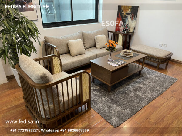 Wooden Chair Sofa Set Wood Farnichar Sofa Set Sofa Ki Gaddi Steel Pipe Sofa Set