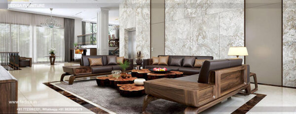 Wooden Sofa Set Size Bharat Lifestyle L Shape Sofa Living Room Sets With Tables Olx Sofa Set Second Hand Near Me