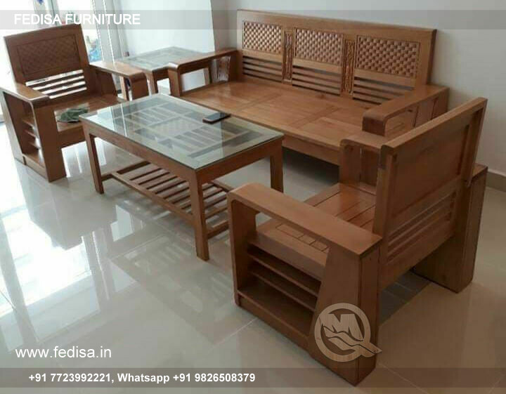 Sofa Set L Shape Wooden Contemporary Living Room Furniture Sets Sofa 3 Set Left Hand L Shaped Sofa