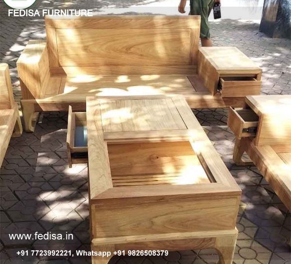 Wooden Sofa Set Under 25009 L Shaped Couches House And Home Piyestra Sofa Set Seat Of Sofa