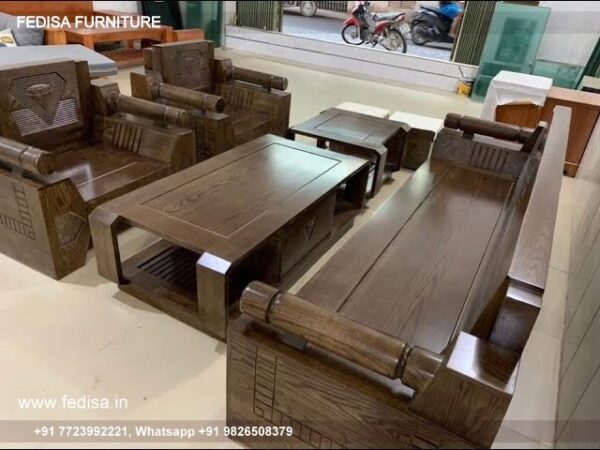 Sofa 5 Seater Wooden Sofa Set Informa Sarung Sofa Set Sofa With Recliner Set