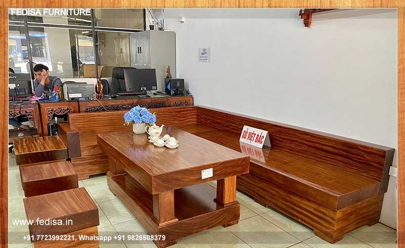 Sofa Set Wooden Street Sofa Set Blue Sasta Sofa Set L Shape Wooden Sofa Set