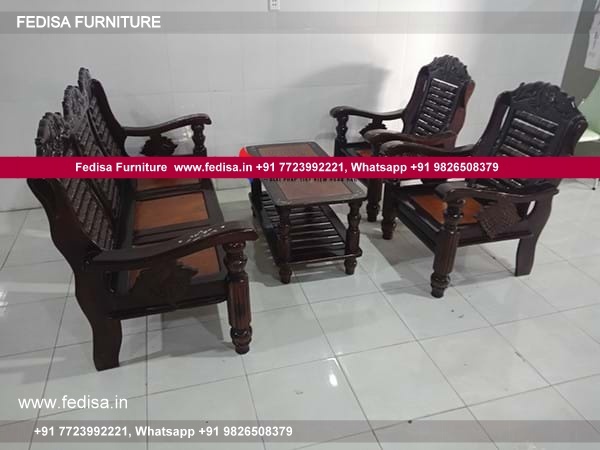Godrej Wooden Sofa Set Price Comfortable Living Room Sets Six Seater Corner Sofa Classic Sofa Set Living Room