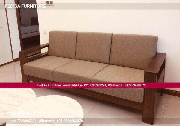 Satori Wooden Sofa Couch And Chair Sets Second Hand Wooden Sofa Burgundy Leather Living Room Set