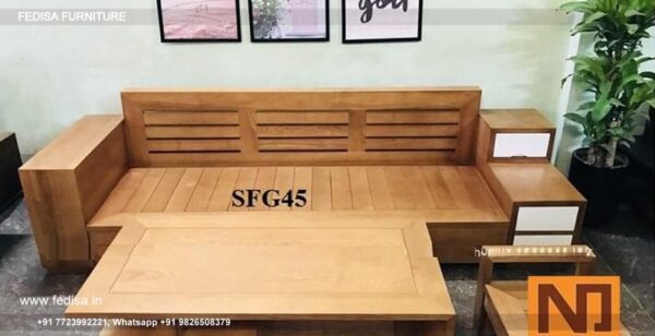 Wooden Sofa Set Online Modern Corner Sofa Set Traditional Living Room Furniture Sets Lohe Ka Sofa Set