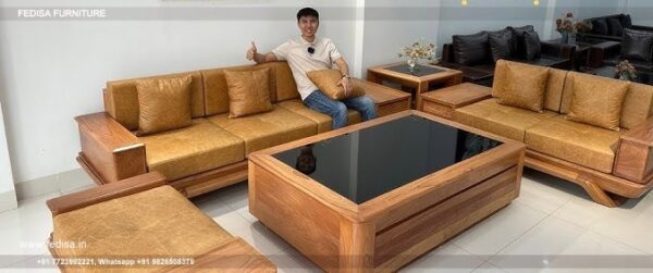 Lakadi Ka Sofa Set 3 And 2 Sofa Set Decor Sofa Set 2 Seater Sofa And Chair Set