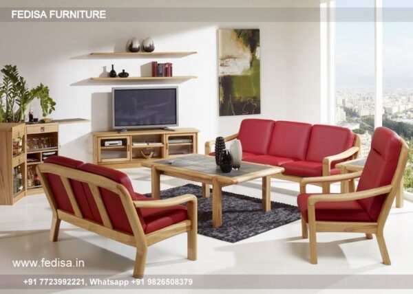 Designer Wooden Sofa Set Exclusive Sofa Set Leather Power Reclining Sofa Set Maharaja Sofa Wooden