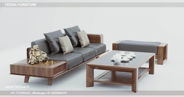 Plain Wooden Sofa Set Ekbote Furniture Sofa Sets Sofa Set 12 Seater European Style Sofa Set