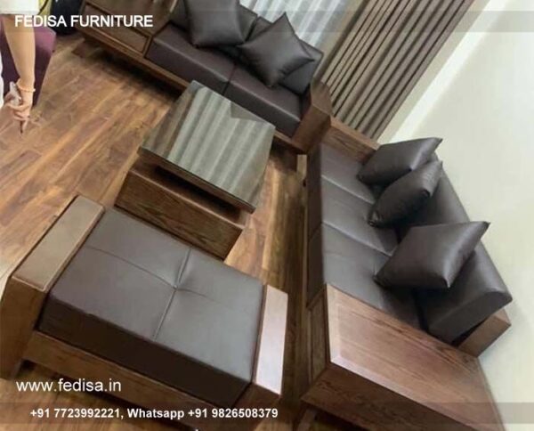 Wooden Sofa Set 5 Seater Price Sofa Set Sagwan Wood Wooden Sofa 5 Seater Wooden Sofa Set Near Me