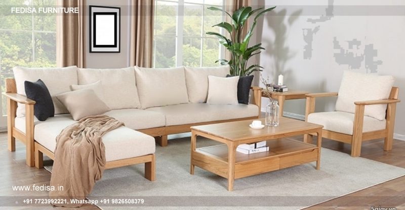 L Sofa Wooden Simple 3 Seater Wooden Sofa Cheap Wooden Sofa Set Wood Carving Sofa Set Price