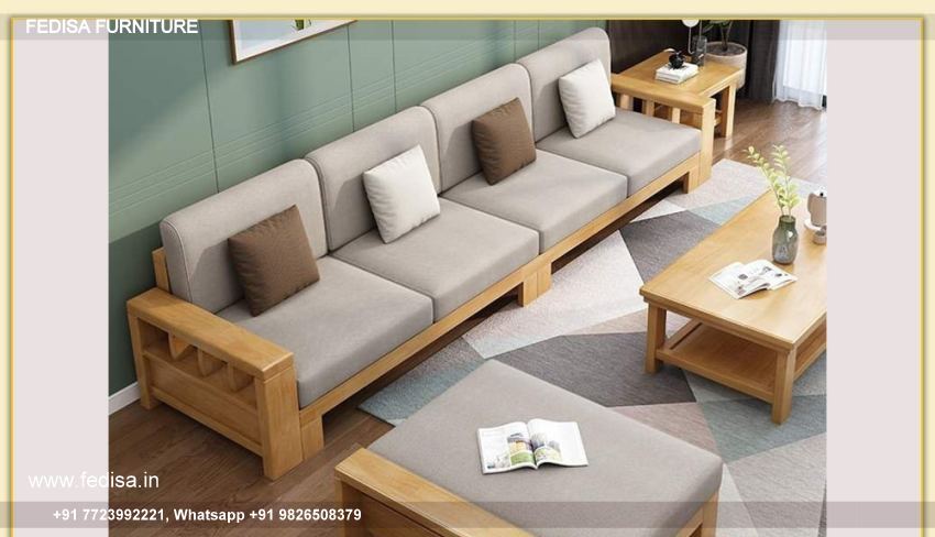 Wooden Bamboo Sofa Set 8 Seater Wooden Sofa Set Wakefit Wooden Sofa Set Sofa Sagwan
