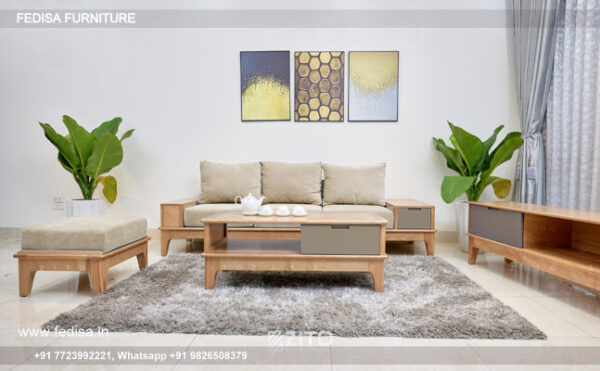 Teak Wood 5 Seater Sofa Wooden Leather Sofa Set Wooden Sofa 5 Seater Price Wooden Sofa Set Flipkart