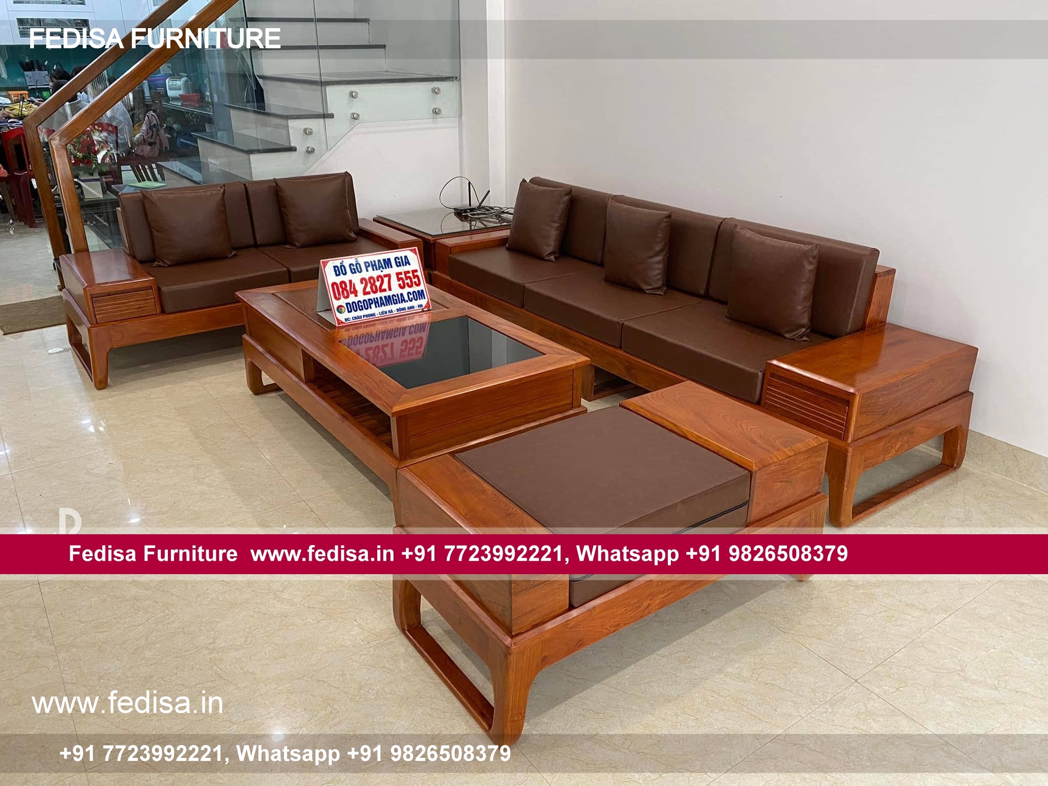 L Shape Sofa In Teak Wood Wooden Sofa Manufacturers Pure Wood Sofa Set Wooden Sagwan Sofa