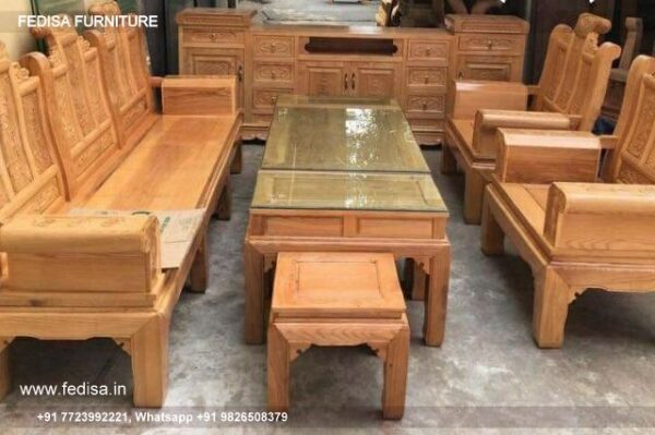 Wooden Maharaja Sofa Set Malaysian Teak Wood Sofa Set Marriott Wooden Sofa Wooden Sofa Set For Small Living Room