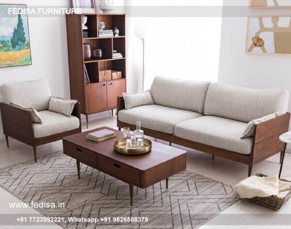 Wood Sofa For Living Room Wood Type Sofa Set 5 Seater Wooden Sofa Set Online Mahogany Wood Sofa Set