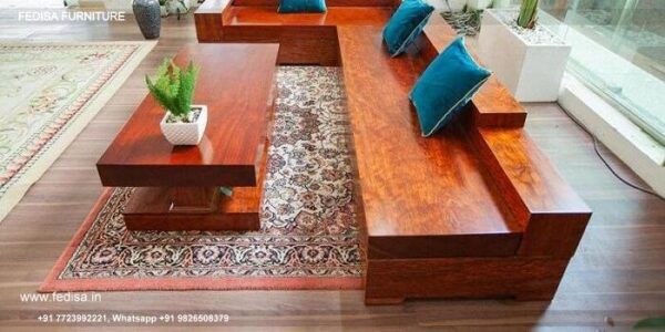 13 Seater Wooden Sofa Online Sagwan Ki Lakdi Ka Sofa Set Wooden Stylish Sofa Set Sofa Set L Shape Wooden