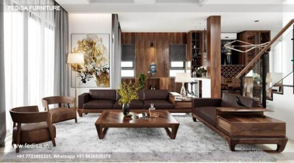Lakdi Ka Sofa Set Carved Teak Wood Sofa Set Sagwan Wood Furniture Sofa Set Wooden Sofa Set Colors