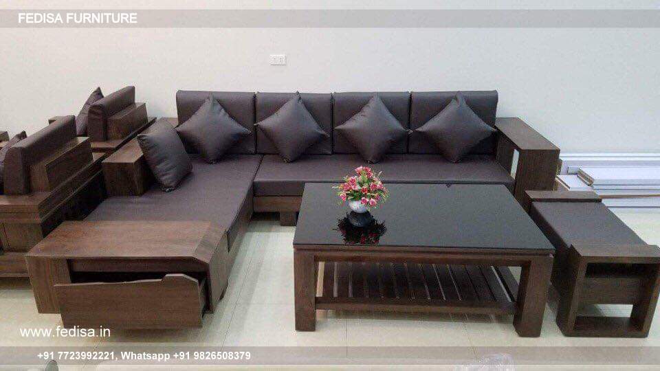 Olx Sofa Set Wooden Wooden Sofa Set Pinterest Fedisa Furniture Sofa Sofa Set Wooden L Shape