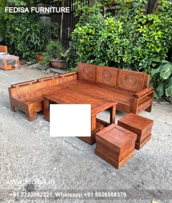 Sheesham Sofa Teak Wood Sofa Without Cushion Teak Wood Sofa Set Cushions Wooden Sofa 7 Seater