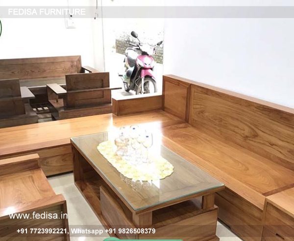 Sofa Of Wood Sofa Sheesham Wooden Contemporary Wooden Sofa Set Urban Ladder Sofa Wooden