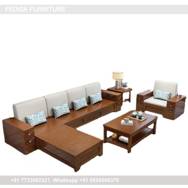 Wooden Sofa Set Under 20011 Home Furniture Wooden Sofa Set Satori Wooden Sofa Wooden Handle Sofa Set