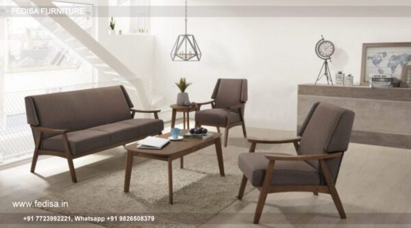 Wooden Rexine Sofa Segun Wood Sofa Price Seven Seater Wooden Sofa Wooden Set Sofa