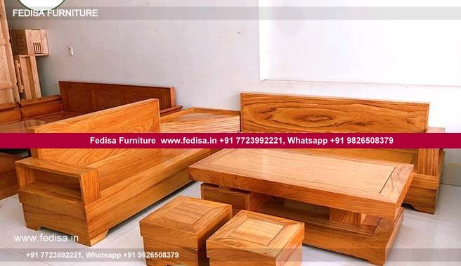 Wooden L Shaped Sofa With Storage Godrej Sofa Set Royal Sofa Set Chesterfield Sofa Set
