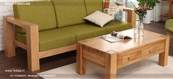 Wooden Chair Sofa Set Sofa Chair Set Single Seat Sofa L Sectional Sofa