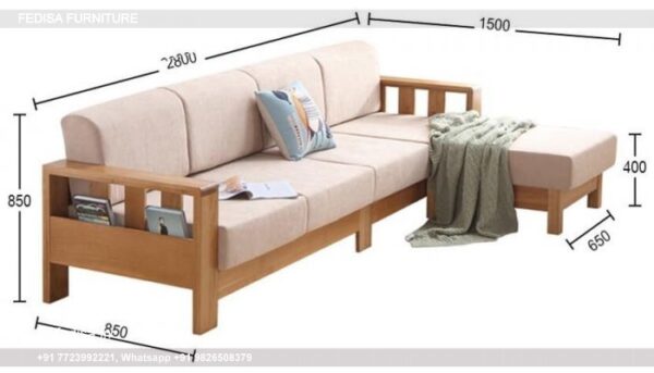 16 Seater Wooden Sofa Cushions Sofa Set Bed Rexine Sofa Set L Shape Corner Sofa