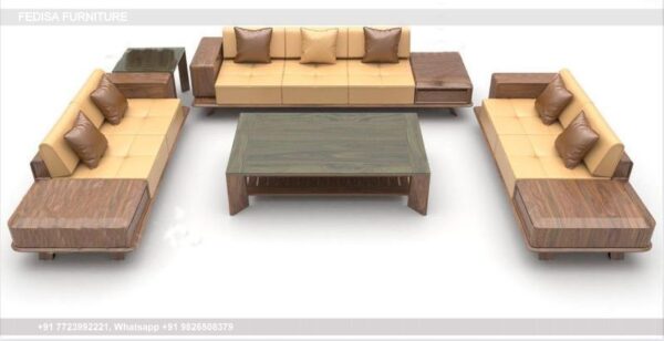 Wooden Sofa Set Royal Oak Navy Blue Couch Set Brown Leather Sofa Set Wooden Sofa Cushion Price