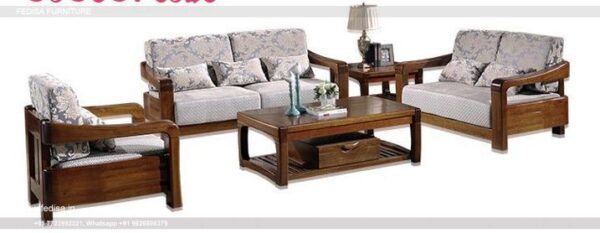Akeshiya Wood Sofa Set Sheesham Wood Sofa Buy Sofa Set 3 Seater L Shape Sofa