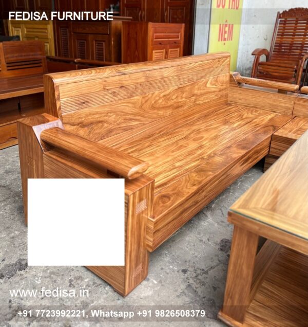 Wooden Sofa For Hall Foam Sofa Set New Sofa Set Price Affordable Sofa Set
