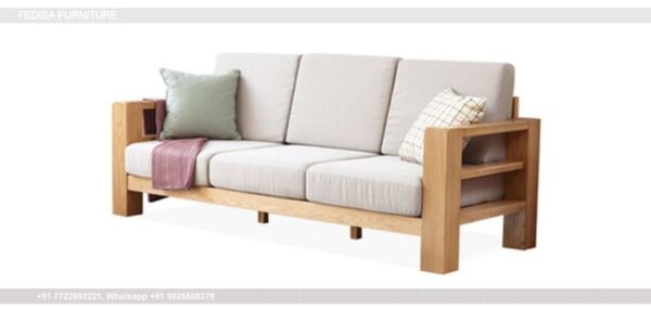 Wooden Sofa Set Online Low Cost Sofa Set Rajwadi Sofa Leather Sofa L Shape