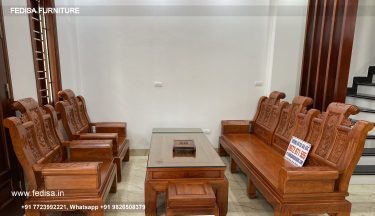 Simple Sofa Set Wooden 6 Seater L Shape Sofa Black And White Sofa Set Solid Wood Sofa Set