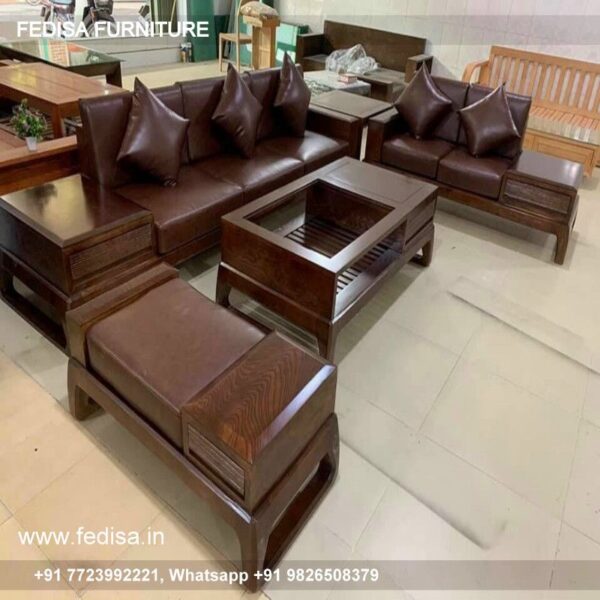 Best Wooden Sofa Set Sofa Set For Small Room Sheesham Wood Sofa Set Blue Sofa Sectional