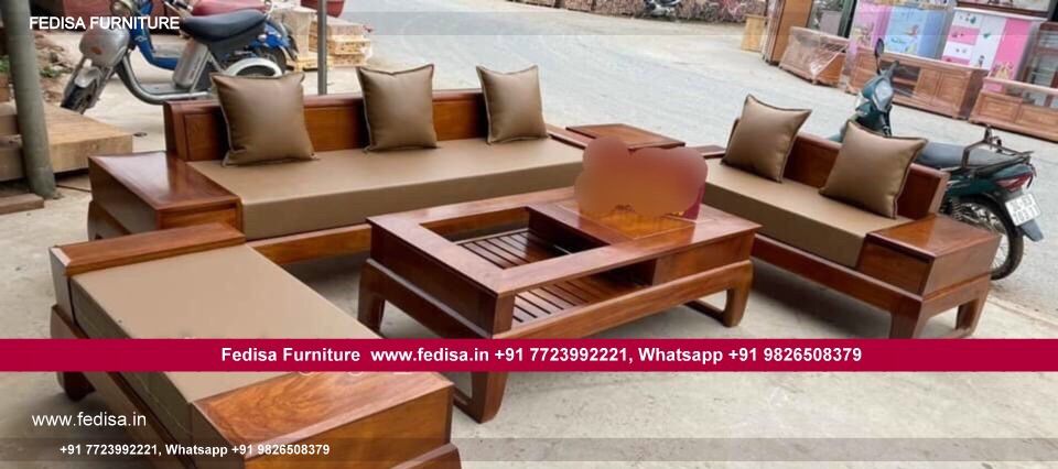 Teak Wood Sofa 3 Seater Power Reclining Living Room Sets Minimalist Sofa Set Red Leather Living Room Set