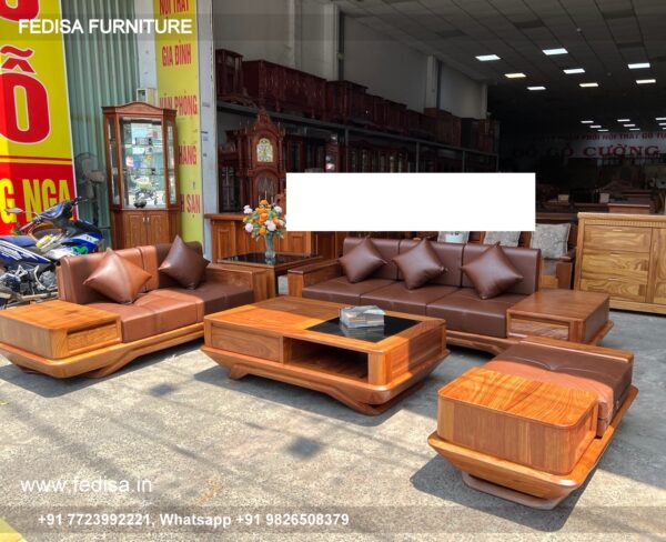 White Wooden Sofa Set Brown Couch Set Sofa And Table Set Ikea Sofa L