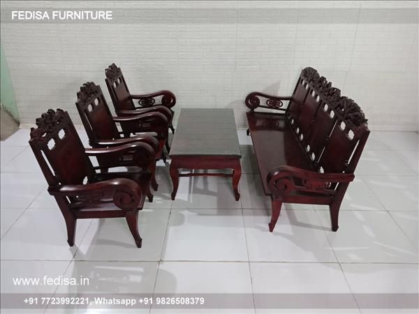 Used Wooden Sofa 3 Seater Sofa Below 10000 Sofa Set 10000 Casastyle Sofa