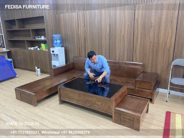 Wooden Settee Set Bamboo Sofa Set Online 3 Piece Recliner Set Sofa Set 2020