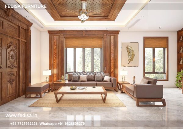 Teak Wood Maharaja Sofa Set Sofa Set 2020 Buy A Sofa Online Green L Shaped Couch