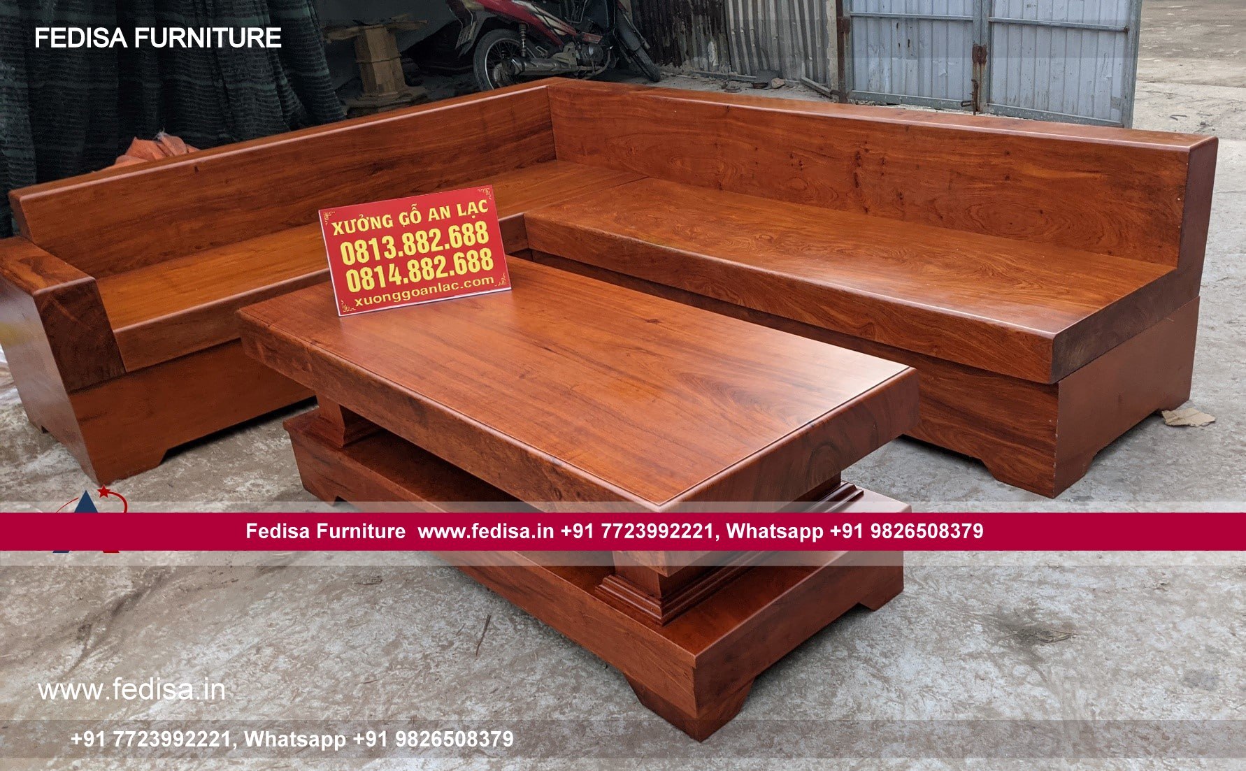 L Shaped Sofa With Wooden Frame Leather Couch Set For Sale Neel Kamal Sofa Set Leather Couch And Chair Set