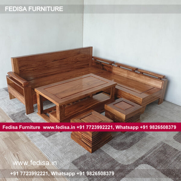Wooden Sofa Set 5 Seater Price Sofa Set Price Below 1000 Navy L Shaped Sofa Small Sofa Set For Living Room