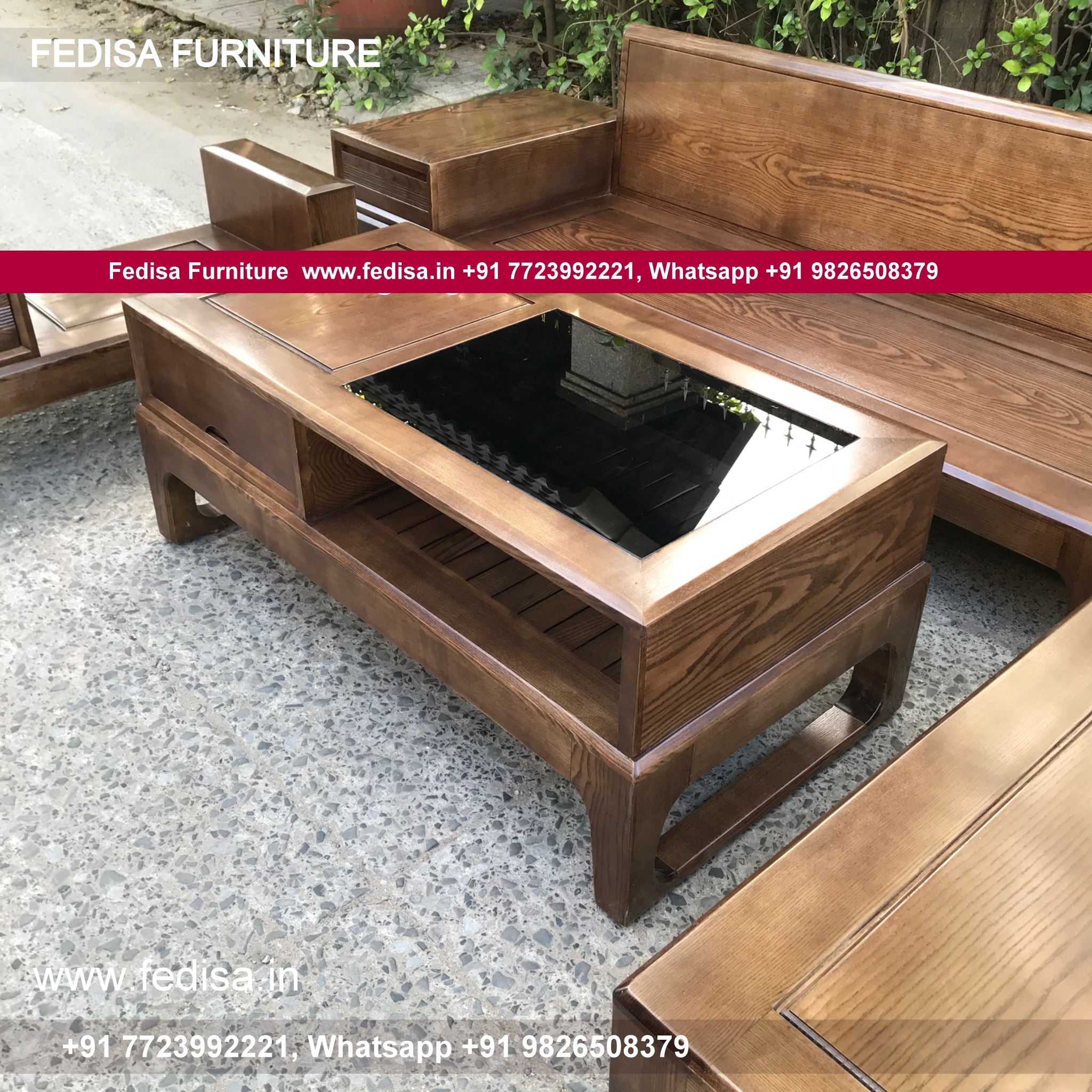 Exposed Wood Frame Sofa Set Sofa Sit Off White Sofa Set Sofa Lakdi Ka