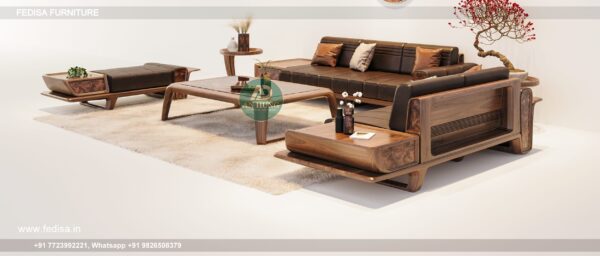 Rose Wooden Sofa Set Sofa Lakdi Ka Cane Sofa Set With Table Furniture Sofa Set Price