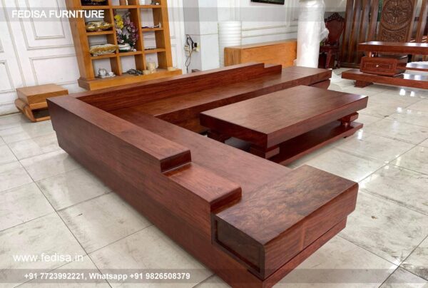 Two Seater Wooden Sofa Set L Shape Small Sofa Corner Sofa And Chair Set Leather Recliner Set
